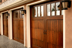 Speybank garage extension quotes